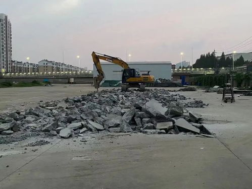 工厂拆除 全新中学要来 淮安这个区猛了,未来会有大发展